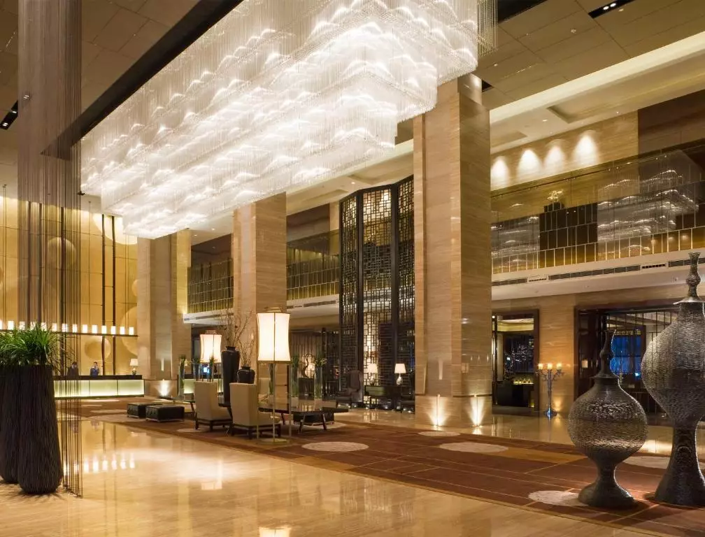 Wanda Realm Beijing